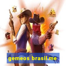 gemeos brasil.me